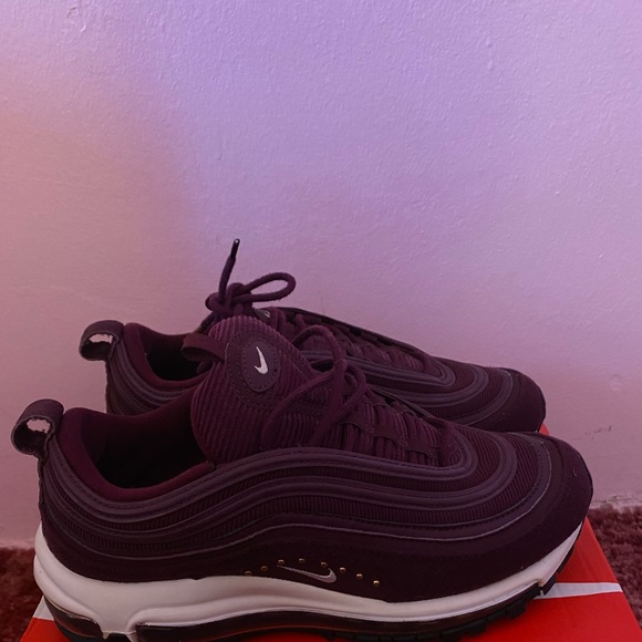 burgundy 97s